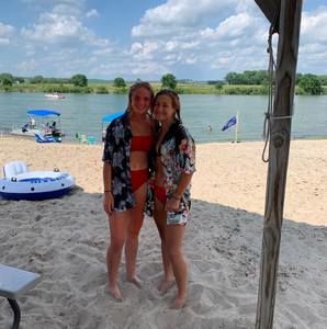 Meet your Posher, Lucy